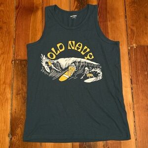 Old Navy Tank Top